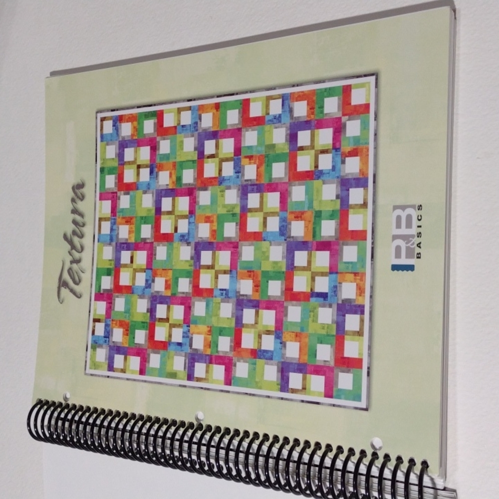 16 Quilt Patterns - Picture 4 of 16